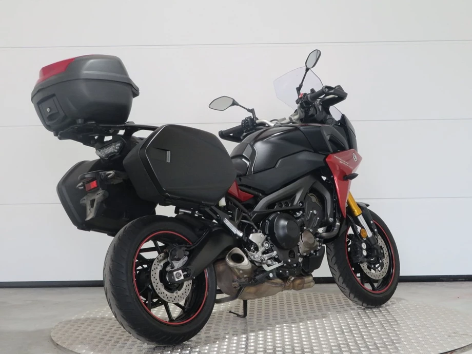 Angebot Yamaha Tracer 900 GT Bild 10: Angebot Yamaha Tracer 900 GT