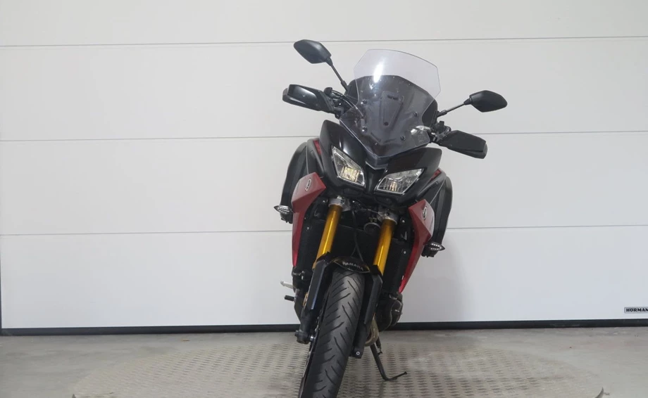 Angebot Yamaha Tracer 900 GT Bild 5: Angebot Yamaha Tracer 900 GT