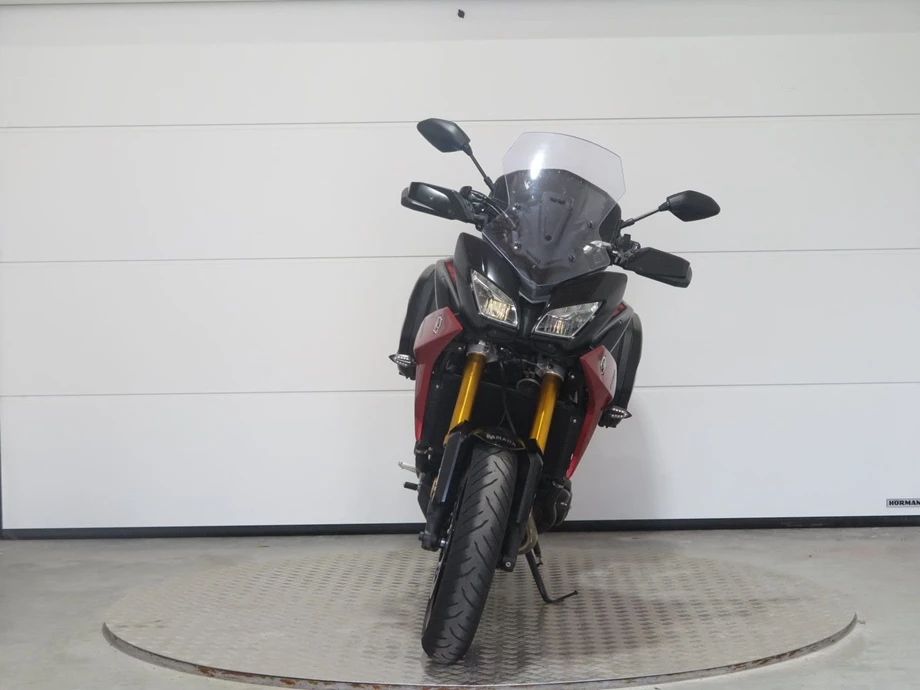 Angebot Yamaha Tracer 900 GT Bild 5: Angebot Yamaha Tracer 900 GT
