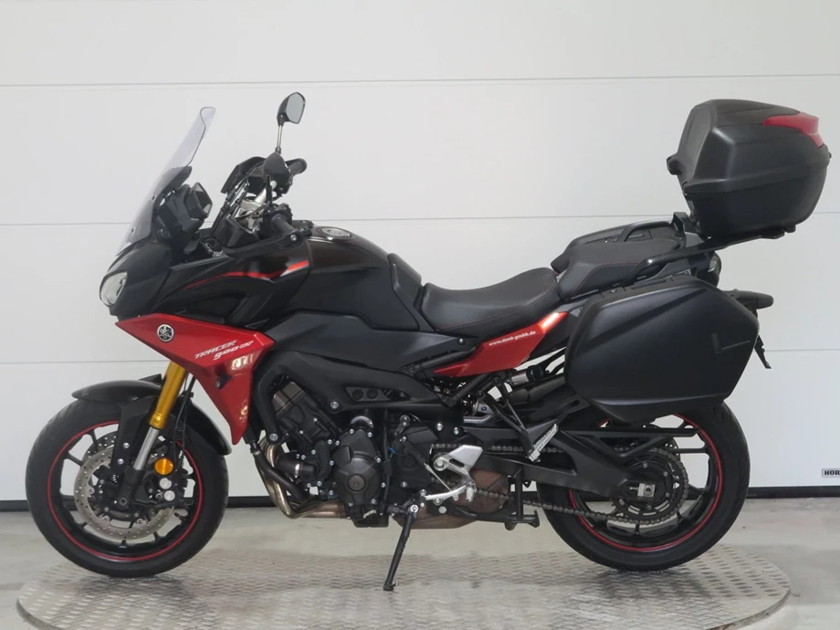Angebot Yamaha Tracer 900 GT Bild 7: Angebot Yamaha Tracer 900 GT