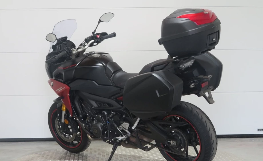 Angebot Yamaha Tracer 900 GT Bild 8: Angebot Yamaha Tracer 900 GT