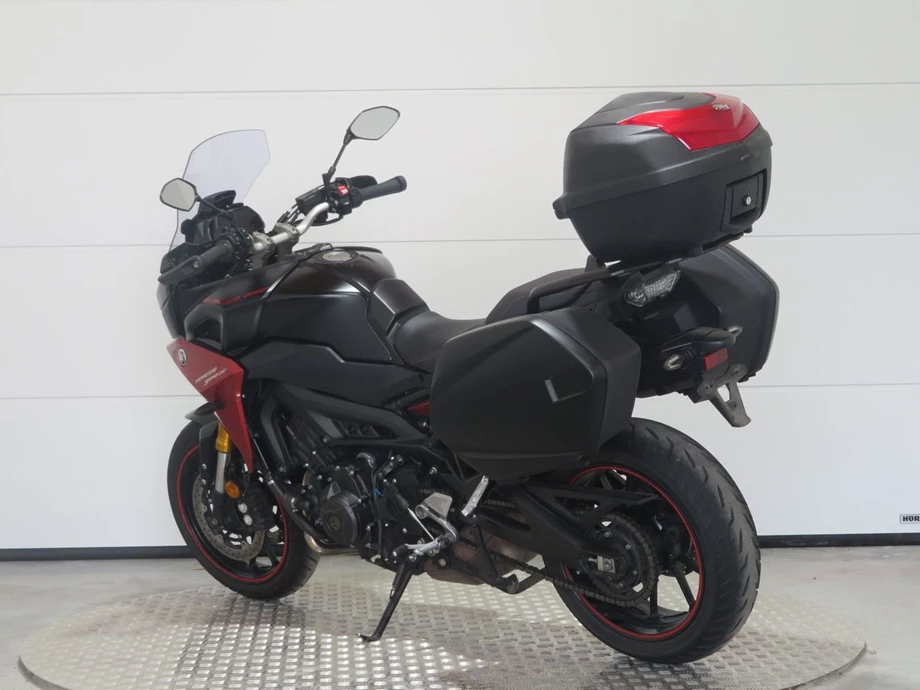 Angebot Yamaha Tracer 900 GT Bild 8: Angebot Yamaha Tracer 900 GT