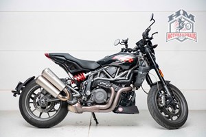 Angebot Indian FTR 1200 S
