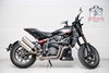 Indian FTR 1200 S