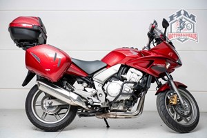 Angebot Honda CBF 1000