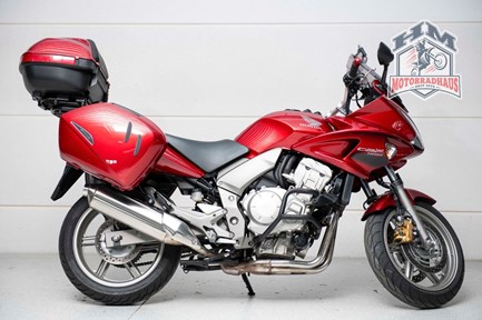 Honda CBF 1000
