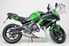 Kawasaki ER-6f
