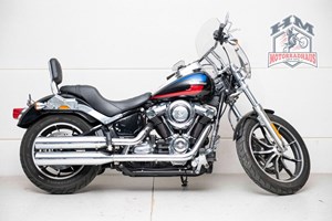 Angebot Harley-Davidson Softail Low Rider FXLR