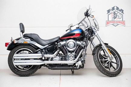Harley-Davidson Softail Low Rider FXLR