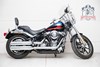 Harley-Davidson Softail Low Rider FXLR