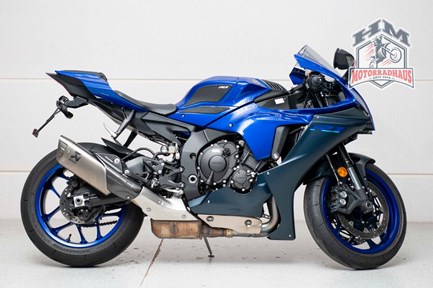 Yamaha R1