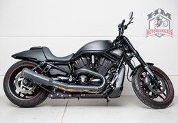Gebrauchte Harley-Davidson Night Rod Special VRSCDX