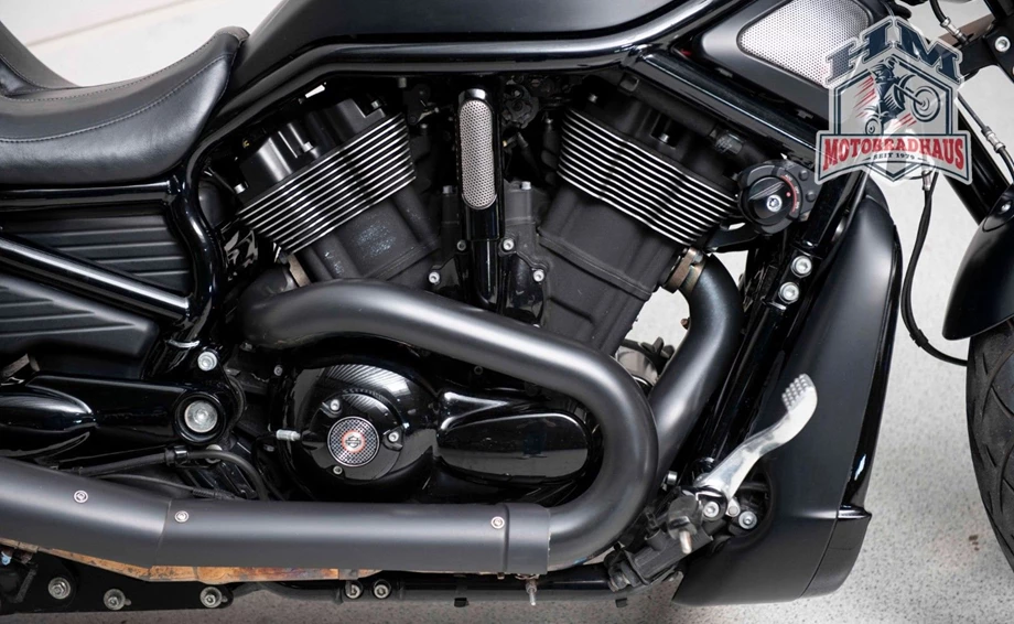 Angebot Harley-Davidson Night Rod Special VRSCDX Bild 10: Angebot Harley-Davidson Night Rod Special VRSCDX