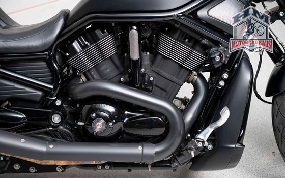 Gebrauchtmotorrad Harley-Davidson Night Rod Special VRSCDX - Bild 10