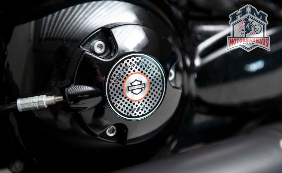 Angebot Harley-Davidson Night Rod Special VRSCDX Bild 11: Angebot Harley-Davidson Night Rod Special VRSCDX