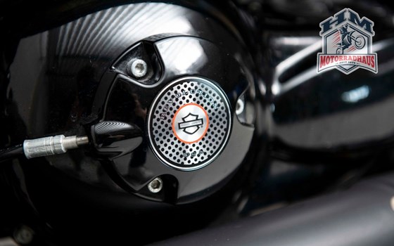 Gebrauchtmotorrad Harley-Davidson Night Rod Special VRSCDX - Bild 11