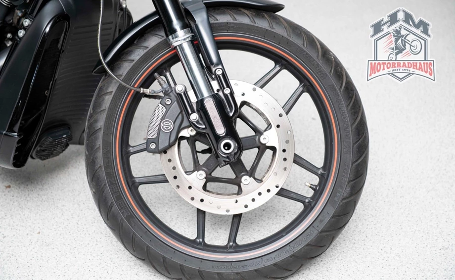 Angebot Harley-Davidson Night Rod Special VRSCDX Bild 12: Angebot Harley-Davidson Night Rod Special VRSCDX