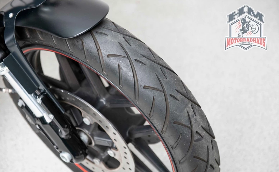 Angebot Harley-Davidson Night Rod Special VRSCDX Bild 13: Angebot Harley-Davidson Night Rod Special VRSCDX
