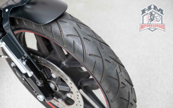 Gebrauchtmotorrad Harley-Davidson Night Rod Special VRSCDX - Bild 13