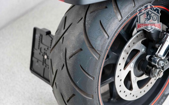 Gebrauchtmotorrad Harley-Davidson Night Rod Special VRSCDX - Bild 14