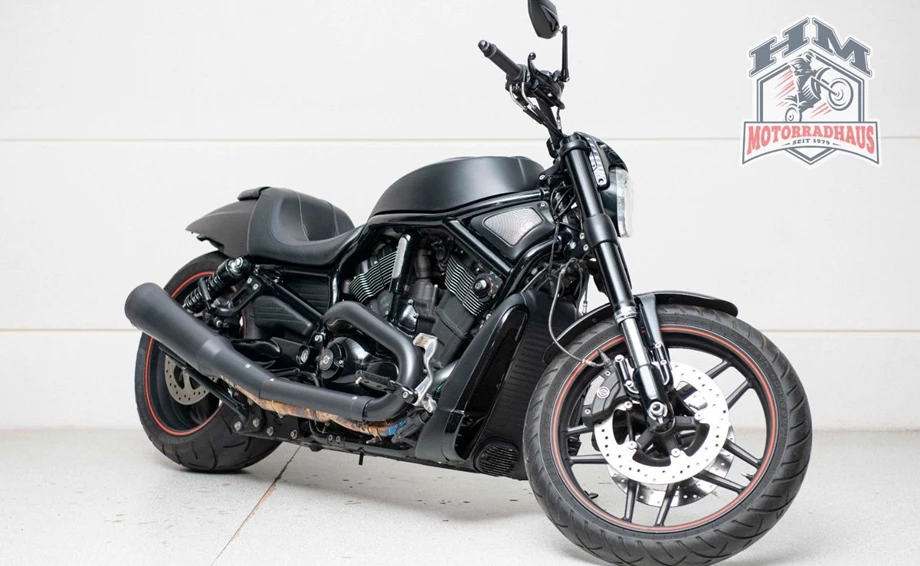Angebot Harley-Davidson Night Rod Special VRSCDX Bild 2: Angebot Harley-Davidson Night Rod Special VRSCDX