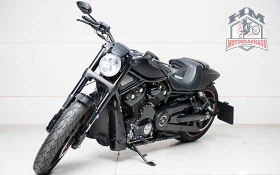 Gebrauchtmotorrad Harley-Davidson Night Rod Special VRSCDX - Bild 3