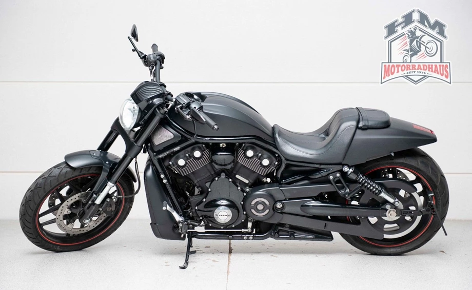 Angebot Harley-Davidson Night Rod Special VRSCDX Bild 4: Angebot Harley-Davidson Night Rod Special VRSCDX