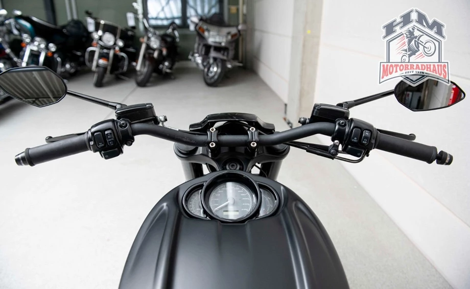 Angebot Harley-Davidson Night Rod Special VRSCDX Bild 5: Angebot Harley-Davidson Night Rod Special VRSCDX