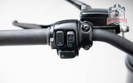 Gebrauchtmotorrad Harley-Davidson Night Rod Special VRSCDX - Bild 6