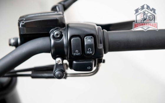 Gebrauchtmotorrad Harley-Davidson Night Rod Special VRSCDX - Bild 7