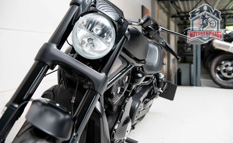 Angebot Harley-Davidson Night Rod Special VRSCDX Bild 8: Angebot Harley-Davidson Night Rod Special VRSCDX