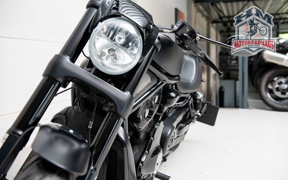 Gebrauchtmotorrad Harley-Davidson Night Rod Special VRSCDX - Bild 8