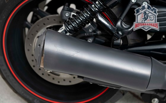 Gebrauchtmotorrad Harley-Davidson Night Rod Special VRSCDX - Bild 9