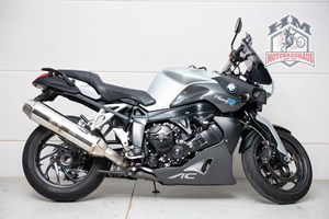 Angebot BMW K 1200 R
