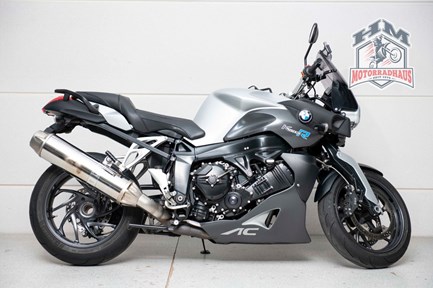 BMW K 1200 R