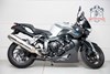 BMW K 1200 R