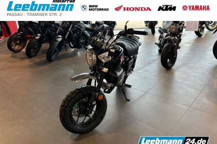 Honda Monkey 125
