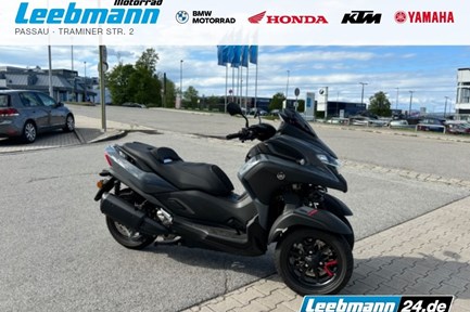 Yamaha Tricity 300