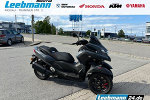 Angebot Yamaha Tricity 300