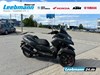 Yamaha Tricity 300