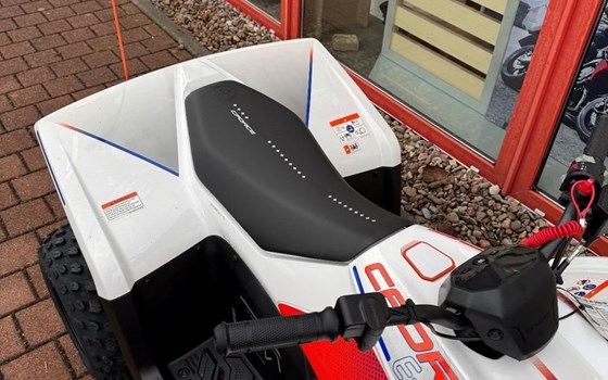 Neufahrzeug CFMOTO CFORCE EV110 - Bild 5