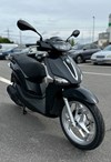 Piaggio Liberty 125