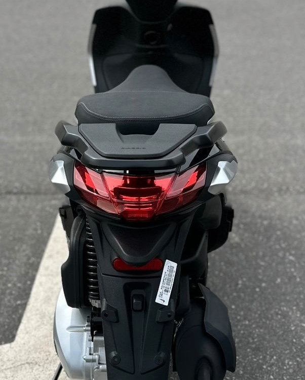 Angebot Piaggio Liberty 125