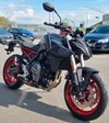 Suzuki GSX-8S