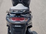 Angebot Suzuki Burgman Street 125EX