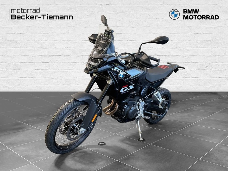 Angebot BMW F 900 GS Bild 1: Angebot BMW F 900 GS