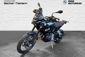 BMW F 900 GS