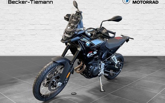 Neufahrzeug BMW F 900 GS - Bild 1