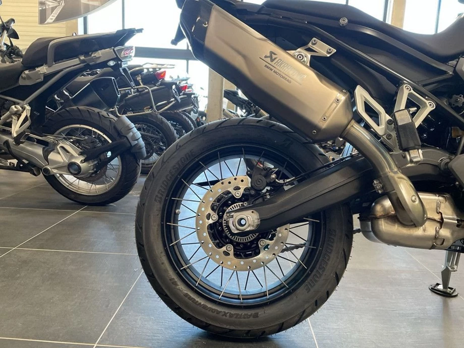 Angebot BMW F 900 GS Bild 10: Angebot BMW F 900 GS