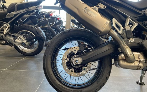 Neufahrzeug BMW F 900 GS - Bild 10